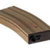 Pirate Arms Magazine M4 Midcap 150rds Tan OD-TM-10582532800 35204 asgbox.pl