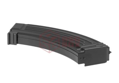 Pirate Arms Flash Magazine AK47 500rds Black - obrazek 3