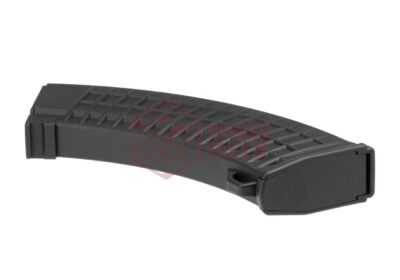 Pirate Arms Flash Magazine AK47 Waffle 500rds Black - obrazek 3