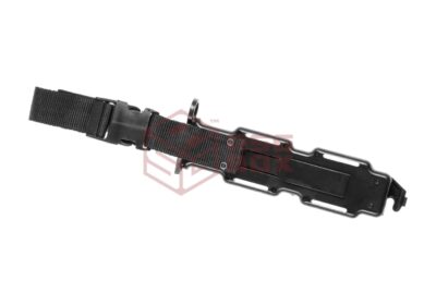 Pirate Arms M9 Rubber Training Bayonet - obrazek 4