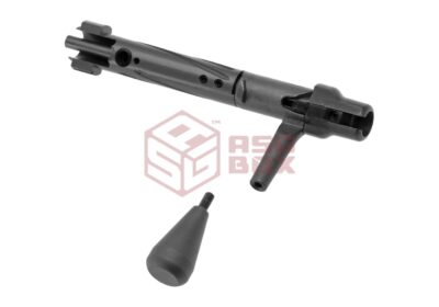 Action Army Performance CNC Steel Bolt AAC21 / KJW M700 - obrazek 3