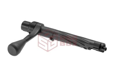 Action Army Performance CNC Steel Bolt AAC21 / KJW M700 - obrazek 4