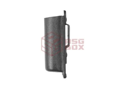 Frontline Kydex OC Spray Mk 4 Pouch Black - obrazek 3