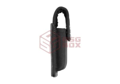Frontline NG Double Pistol Mag Pouch for 9mm Black - obrazek 3