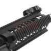 VFC VR16 Fighter CQB Mk2 Black OD-TM-10585306000 20785 asgbox.pl