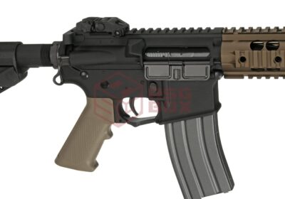 VFC VR16 Fighter CQB Mk2 Dark Earth - obrazek 3
