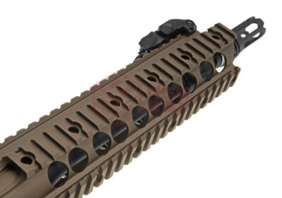 VFC VR16 Fighter CQB Mk2 Dark Earth - obrazek 4