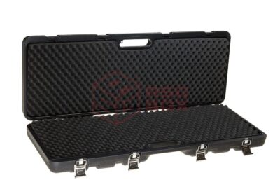 VFC Rifle Case 90x33x13cm Black - obrazek 3
