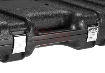 VFC Rifle Case 90x33x13cm Black - obrazek 4