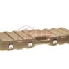 VFC Rifle Case 90x33x13cm Dark Earth OD-TM-10585430900 20792 asgbox.pl