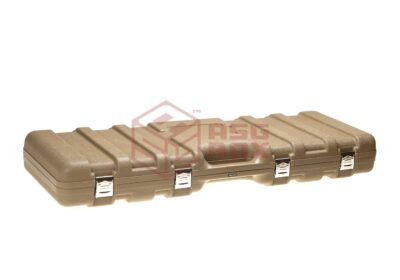 VFC Rifle Case 90x33x13cm Dark Earth - obrazek 3