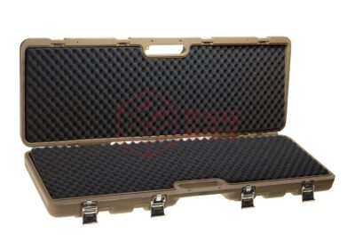 VFC Rifle Case 90x33x13cm Dark Earth - obrazek 4