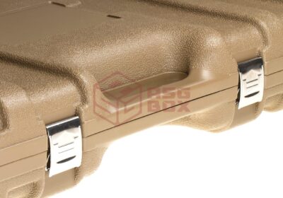 VFC Rifle Case 90x33x13cm Dark Earth - obrazek 5