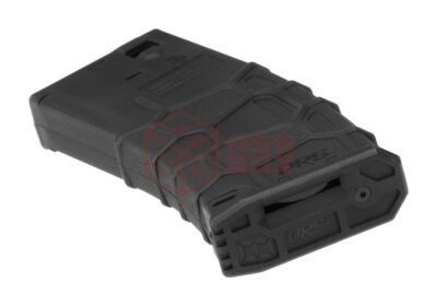 VFC Magazin QRS M4 Midcap 120rds Black - obrazek 3