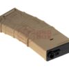VFC Magazin QRS M4 Midcap 120rds Dark Earth OD-TM-10585530900 25480 asgbox.pl