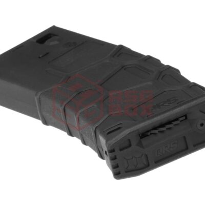 VFC Magazin QRS M4 Hicap 300rds Black 10585606000 20794 asgbox.pl