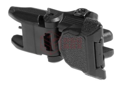 ICS CXP Front Flip-Up Sight Black - obrazek 3