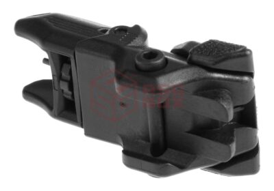 ICS CXP Front Flip-Up Sight Black - obrazek 4