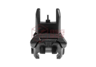 ICS CXP Front Flip-Up Sight Black - obrazek 5