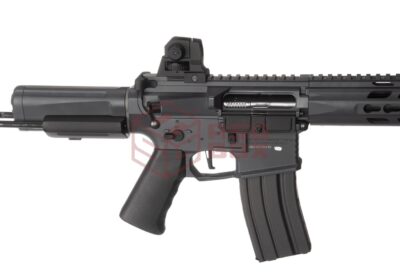 Krytac Trident Mk2 PDW Grey - obrazek 3