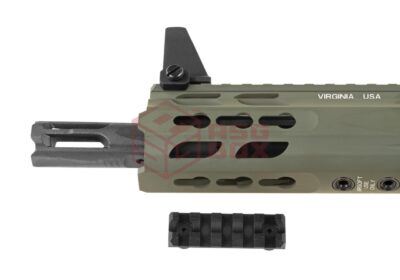 Krytac Trident Mk2 PDW Foliage Green - obrazek 3