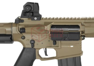 Krytac Trident Mk2 PDW Dark Earth - obrazek 3