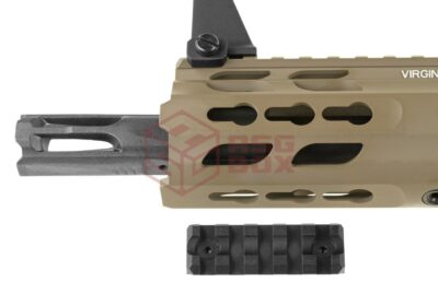 Krytac Trident Mk2 PDW Dark Earth - obrazek 4