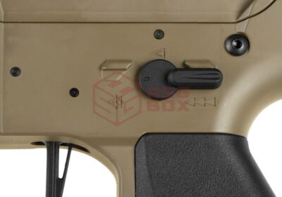 Krytac Trident Mk2 PDW Dark Earth - obrazek 5