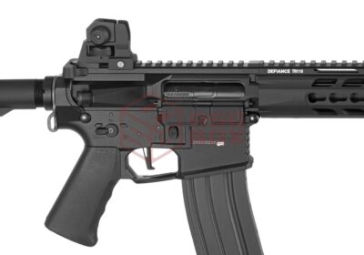 Krytac Trident Mk2 CRB Full Power Black - obrazek 3