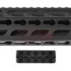 Krytac Trident Mk2 CRB Full Power Black OD-TM-10586506000 asgbox.pl