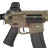 Krytac Trident Mk2 CRB Full Power Dark Earth OD-TM-10586530900 asgbox.pl