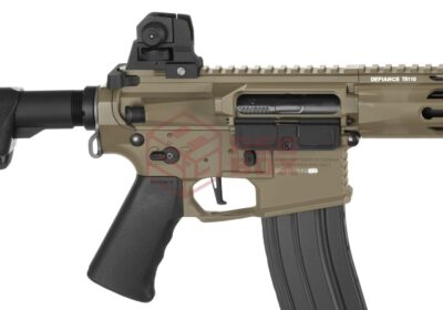 Krytac Trident Mk2 CRB Full Power Dark Earth - obrazek 3