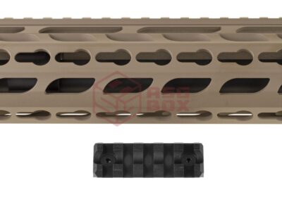 Krytac Trident Mk2 CRB Full Power Dark Earth - obrazek 4