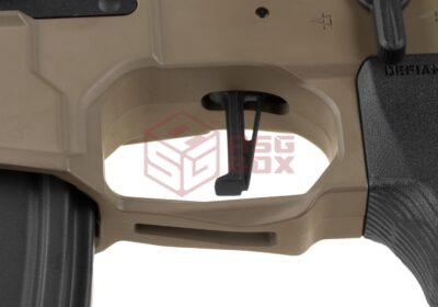 Krytac Trident Mk2 CRB Full Power Dark Earth - obrazek 6