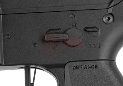 Krytac Trident Mk2 CRB IT Black - obrazek 5