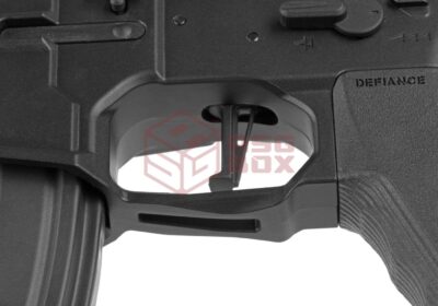 Krytac Trident Mk2 CRB IT Black - obrazek 6