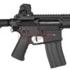 Krytac Trident Mk2 SPR IT Black OD-TM-10586806000 20840 KTAEG-TR2SPR-BK04 asgbox.pl