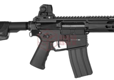 Krytac Trident Mk2 SPR IT Black - obrazek 3