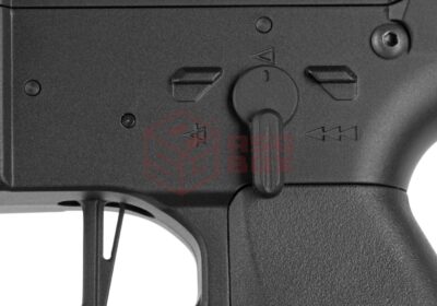 Krytac Trident Mk2 SPR IT Black - obrazek 5