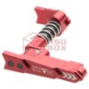 Maxx Model CNC Aluminum Advanced Magazine Release Style A Red OD-TM-10586903500 34994 MX-MAR001SAR asgbox.pl