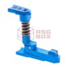 Maxx Model CNC Aluminum Advanced Magazine Release Style A Blue OD-TM-10586970000 34993 MX-MAR001SAU asgbox.pl