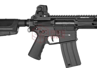 Krytac Trident Mk2 SPR/PDW Bundle Black - obrazek 2