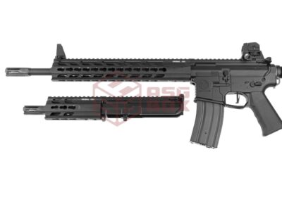 Krytac Trident Mk2 SPR/PDW Bundle Black - obrazek 3