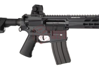 Krytac Trident Mk2 SPR/PDW Bundle Grey - obrazek 3