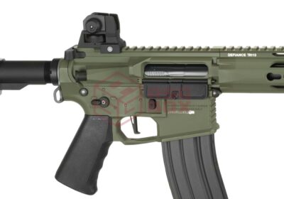 Krytac Trident Mk2 SPR/PDW Bundle Foliage Green - obrazek 3