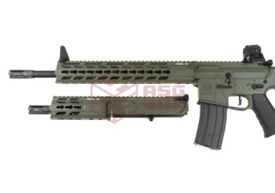 Krytac Trident Mk2 SPR/PDW Bundle Foliage Green - obrazek 4