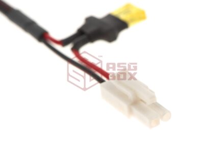 Krytac Complete Switch Assembly with Mosfet - obrazek 3