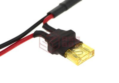 Krytac Complete Switch Assembly with Mosfet - obrazek 4