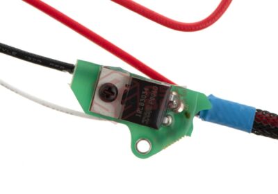 Krytac Complete Switch Assembly with Mosfet - obrazek 5