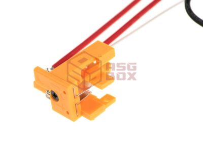 Krytac Complete Switch Assembly with Mosfet - obrazek 6